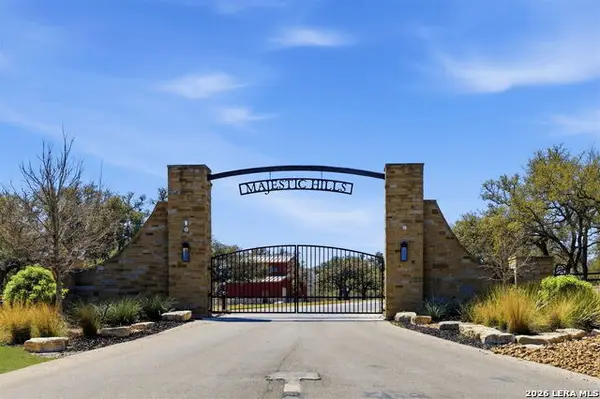 207 Majestic Hills, Blanco, TX 78606