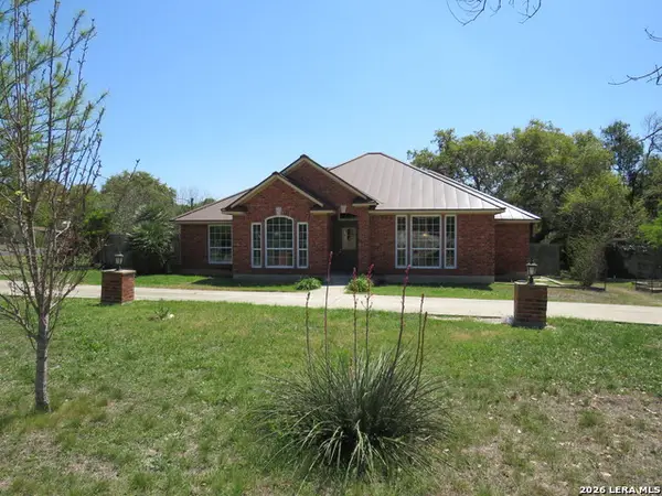 12106 White Birch, San Antonio, TX 78245