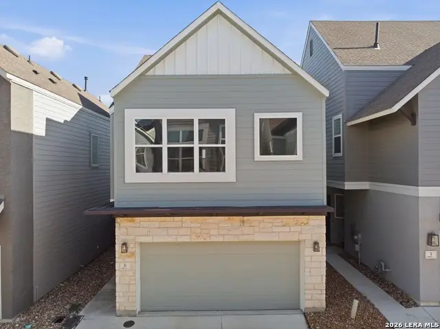 5843 Whitby Rd Unit 6, San Antonio, TX 78240 - #3