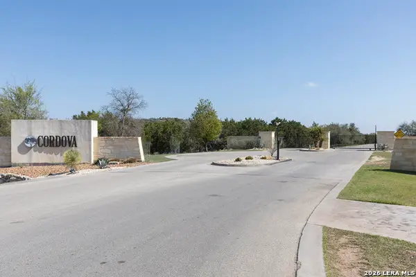 2093 Alto Lago, Canyon Lake, TX 78133