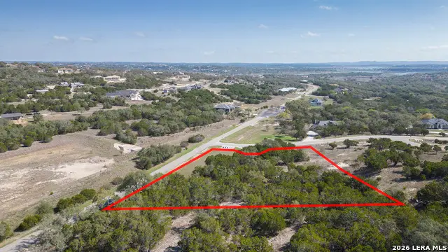 2093 Alto Lago, Canyon Lake, TX 78133 - #2