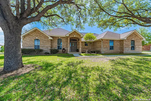 3480 S Kirkner, San Antonio, TX 78263