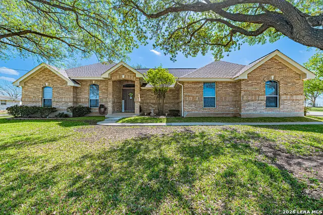 3480 S Kirkner, San Antonio, TX 78263 - #2