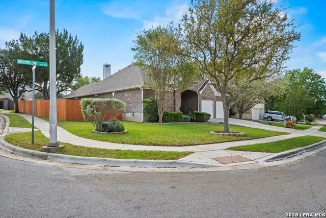 213 Bending Oak, New Braunfels, TX 78132 - #2