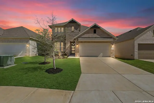 12529 Peckinpah Trl, San Antonio, TX 78254 - #2