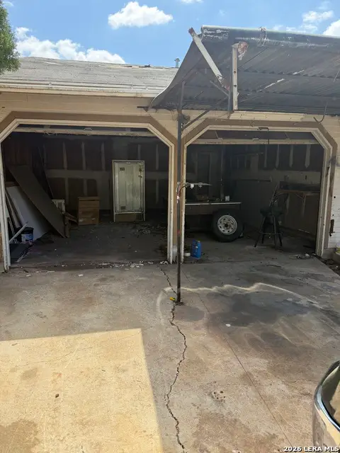 5722 Jones Fall Dr., San Antonio, TX 78244 - #2