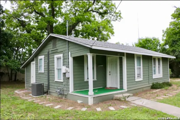 117 Nesbit, San Antonio, TX 78212