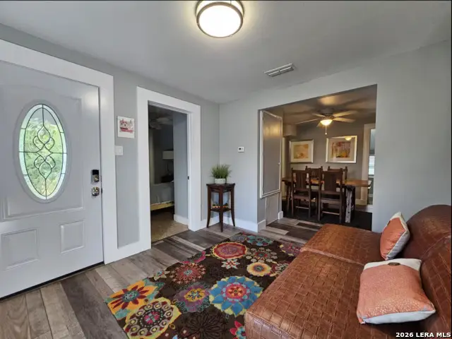 117 Nesbit, San Antonio, TX 78212 - #3