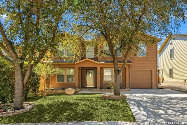 319 Shadbush St, San Antonio, TX 78245