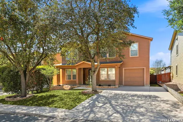 319 Shadbush St, San Antonio, TX 78245 - #2