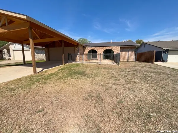 8911 Rich Trace, San Antonio, TX 78251