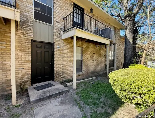 6611 Southpoint St #BLDG A UNIT 105, San Antonio, TX 78229