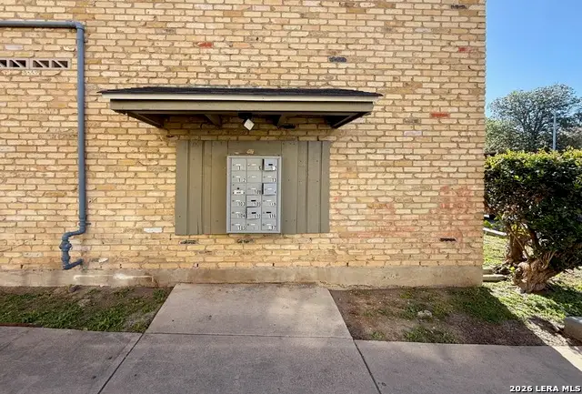 6611 Southpoint St #BLDG A UNIT 105, San Antonio, TX 78229 - #2