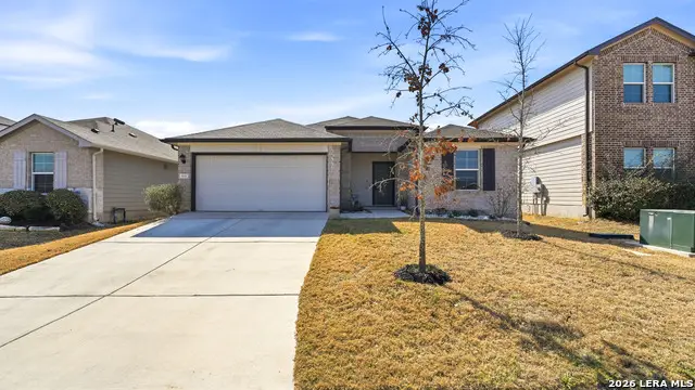 832 Nodding Nixie, Seguin, TX 78155 - #2