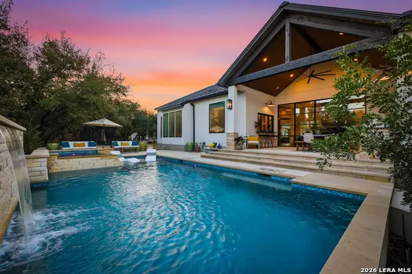 9719 Midsomer Pl, San Antonio, TX 78255