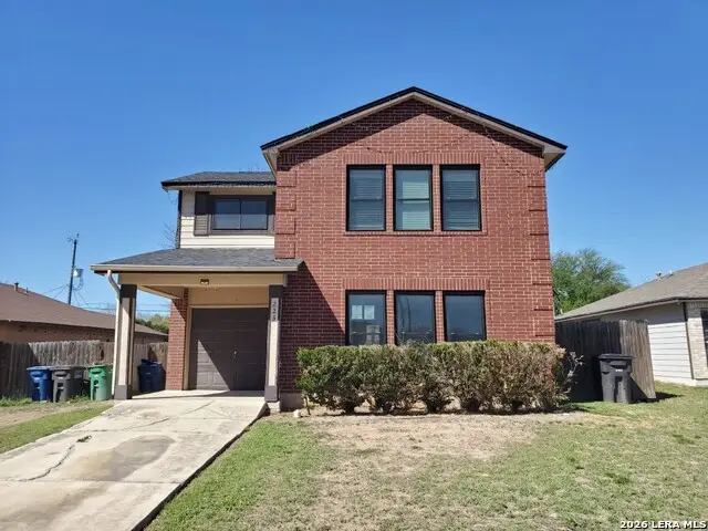 223 Lebanon, San Antonio, TX 78223 - #1