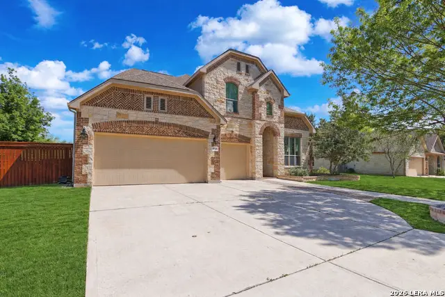 9718 Rosemire, San Antonio, TX 78254 - #2
