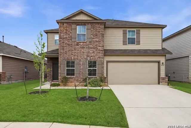 6751 Tasajillo Spring, San Antonio, TX 78253 - #1