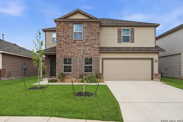 6751 Tasajillo Spring, San Antonio, TX 78253
