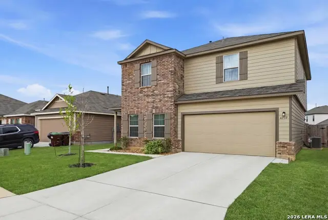 6751 Tasajillo Spring, San Antonio, TX 78253 - #2