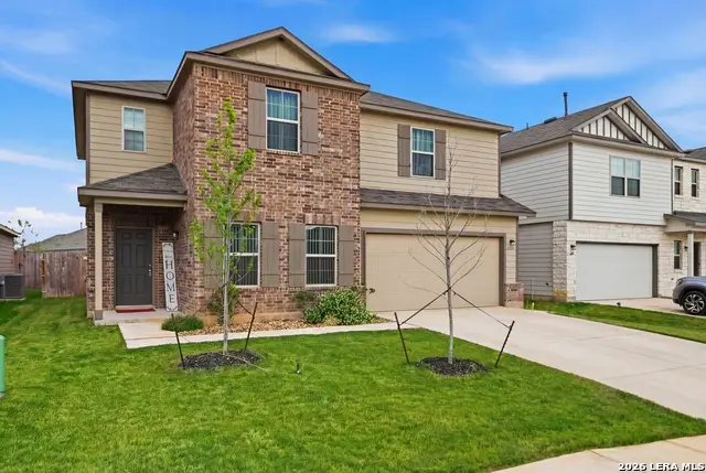 6751 Tasajillo Spring, San Antonio, TX 78253 - #3