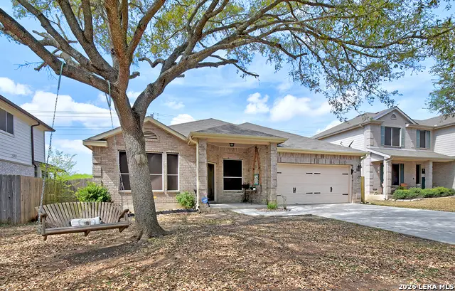 248 Cloud Crossing, Cibolo, TX 78108 - #2