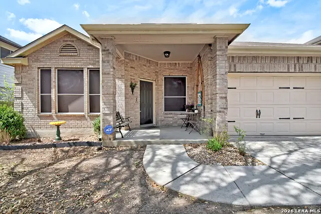 248 Cloud Crossing, Cibolo, TX 78108 - #3