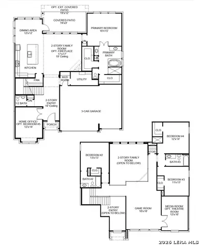 124 Pin Oak, Castroville, TX 78009 - #2