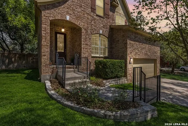 3635 Pinnacle, San Antonio, TX 78261 - #2