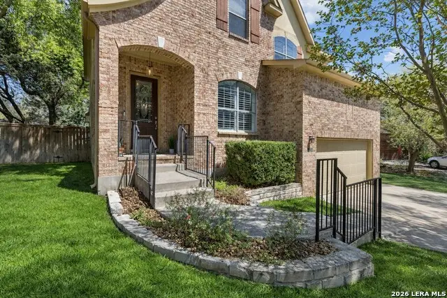 3635 Pinnacle, San Antonio, TX 78261 - #3