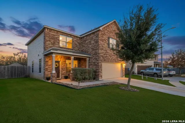 7802 Blackhawk, San Antonio, TX 78253 - #1