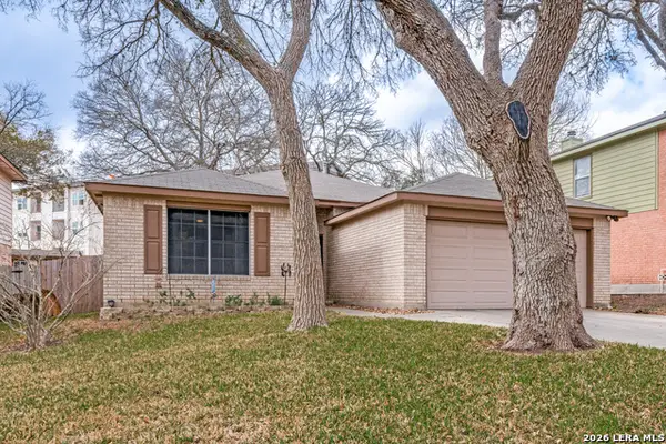 13127 Almond Bend, Universal City, TX 78148