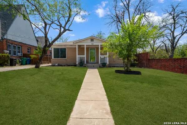 132 Vassar Ln, San Antonio, TX 78212