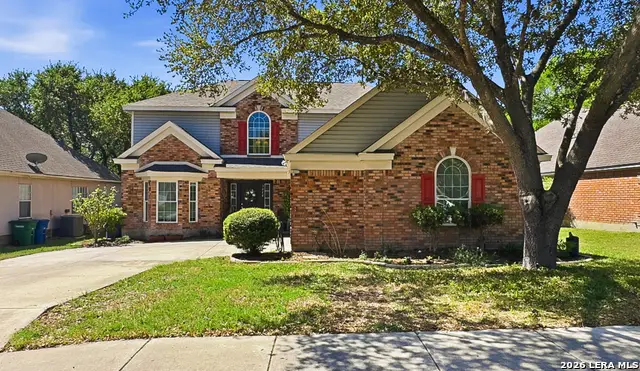 3014 Fall Crest, San Antonio, TX 78247 - #2