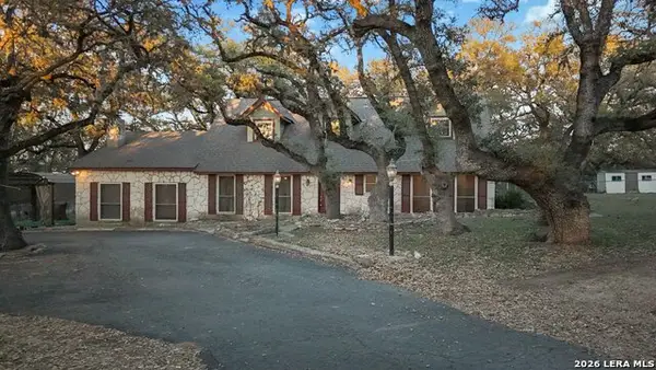 27726 Timberline, San Antonio, TX 78260