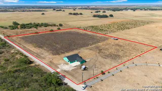 0 Cr 136 Tract 19, Floresville, TX 78114 - #2