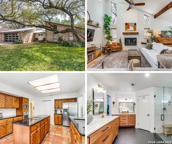 16802 Turkey Point, San Antonio, TX 78232