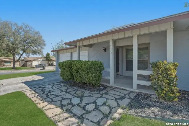 14422 Briarbranch, San Antonio, TX 78247 - #1