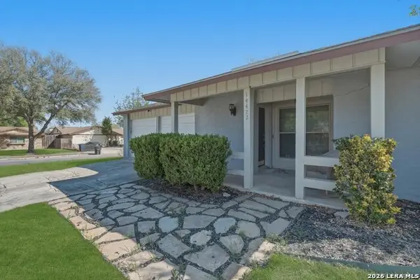 14422 Briarbranch, San Antonio, TX 78247