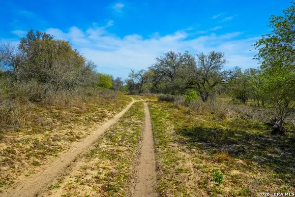 9521 Fm 1303, Floresville, TX 78114