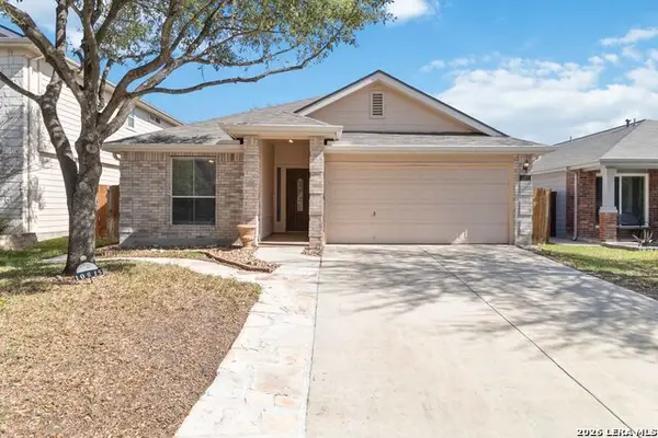 10815 Arabian Gate, San Antonio, TX 78254