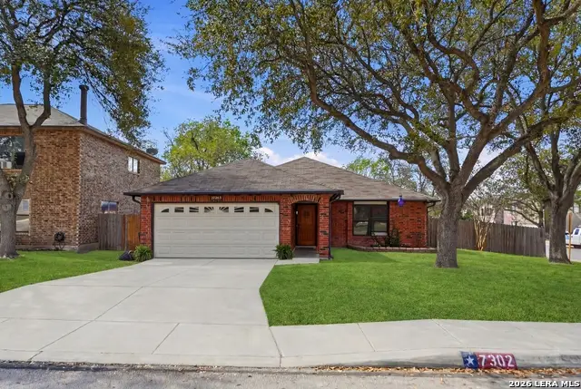 7302 Estrid, San Antonio, TX 78244 - #2