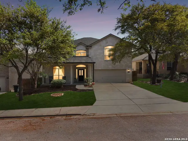 782 San Mateo, New Braunfels, TX 78132 - #1