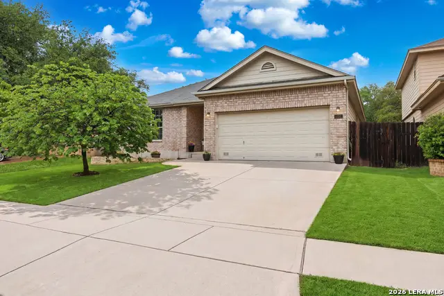 10511 Timber Country, San Antonio, TX 78254 - #1