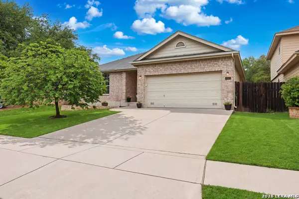10511 Timber Country, San Antonio, TX 78254