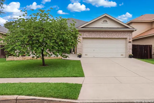 10511 Timber Country, San Antonio, TX 78254 - #3