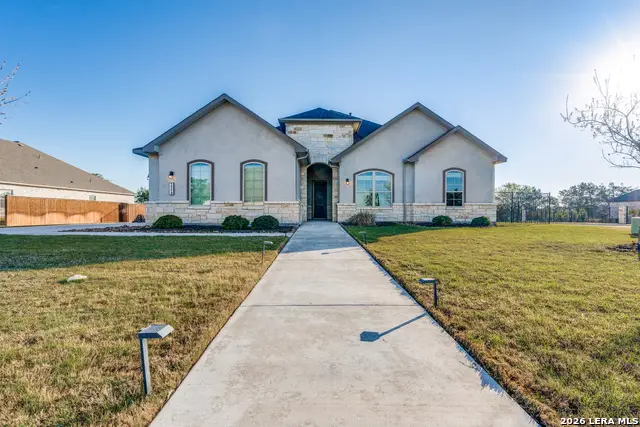 2554 Rauschenbach, New Braunfels, TX 78132 - #2