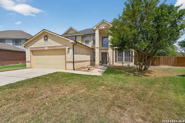 3640 Woodlawn Farms, Schertz, TX 78154 - #2