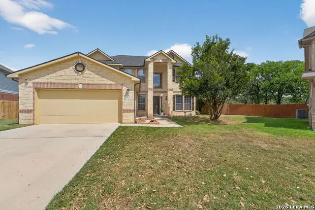 3640 Woodlawn Farms, Schertz, TX 78154 - #3