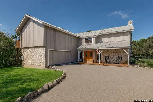 14407 Star Cross Trail, Helotes, TX 78023 - #2